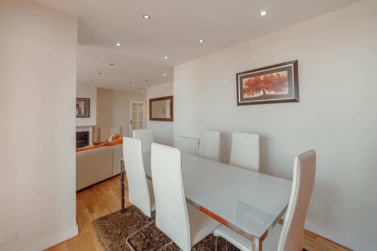 Apartmán Downtown Grand Tower View By Vacationy Porto Exteriér fotografie