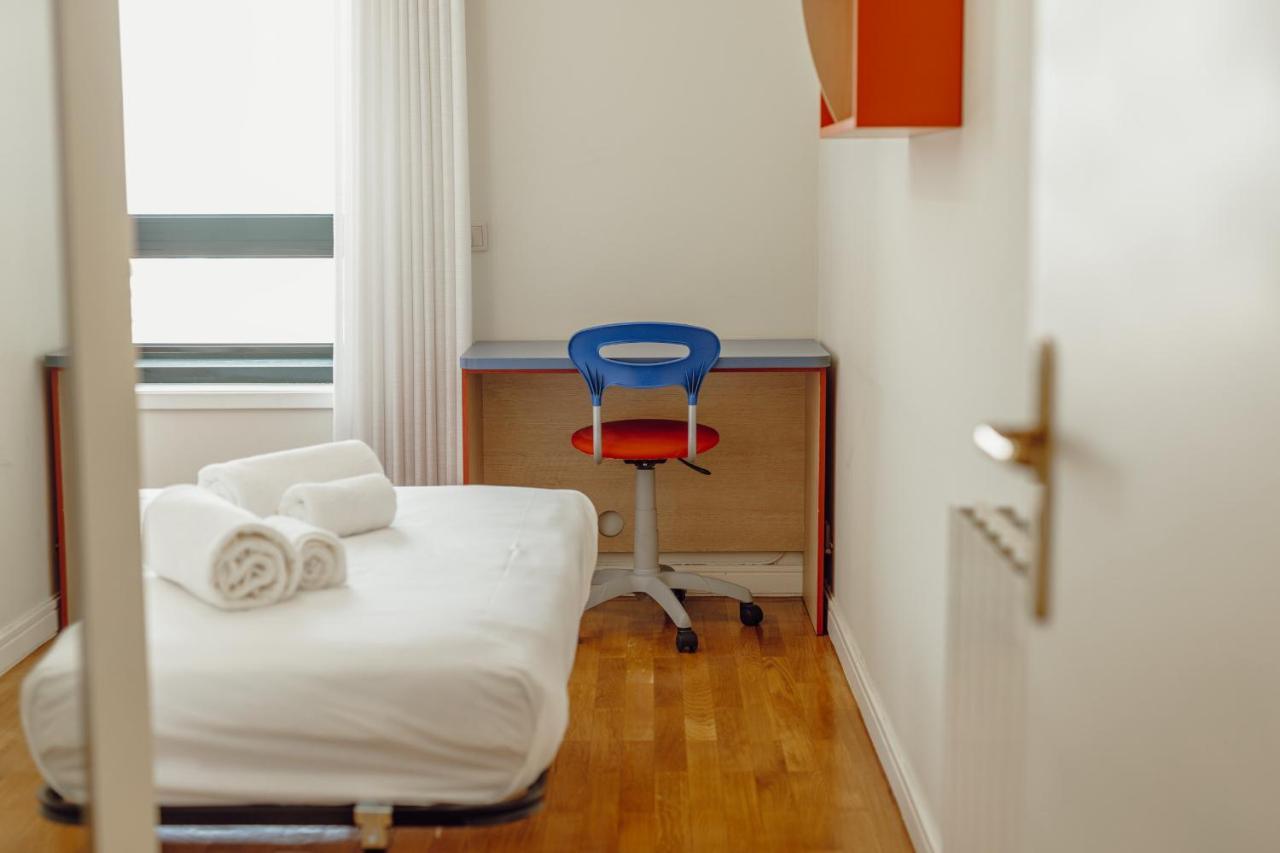 Apartmán Downtown Grand Tower View By Vacationy Porto Exteriér fotografie