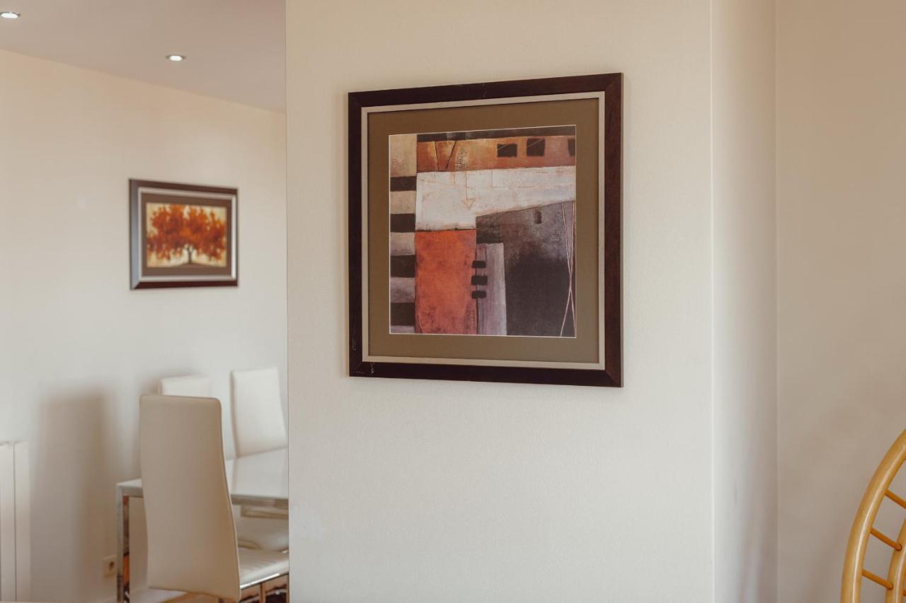 Apartmán Downtown Grand Tower View By Vacationy Porto Exteriér fotografie