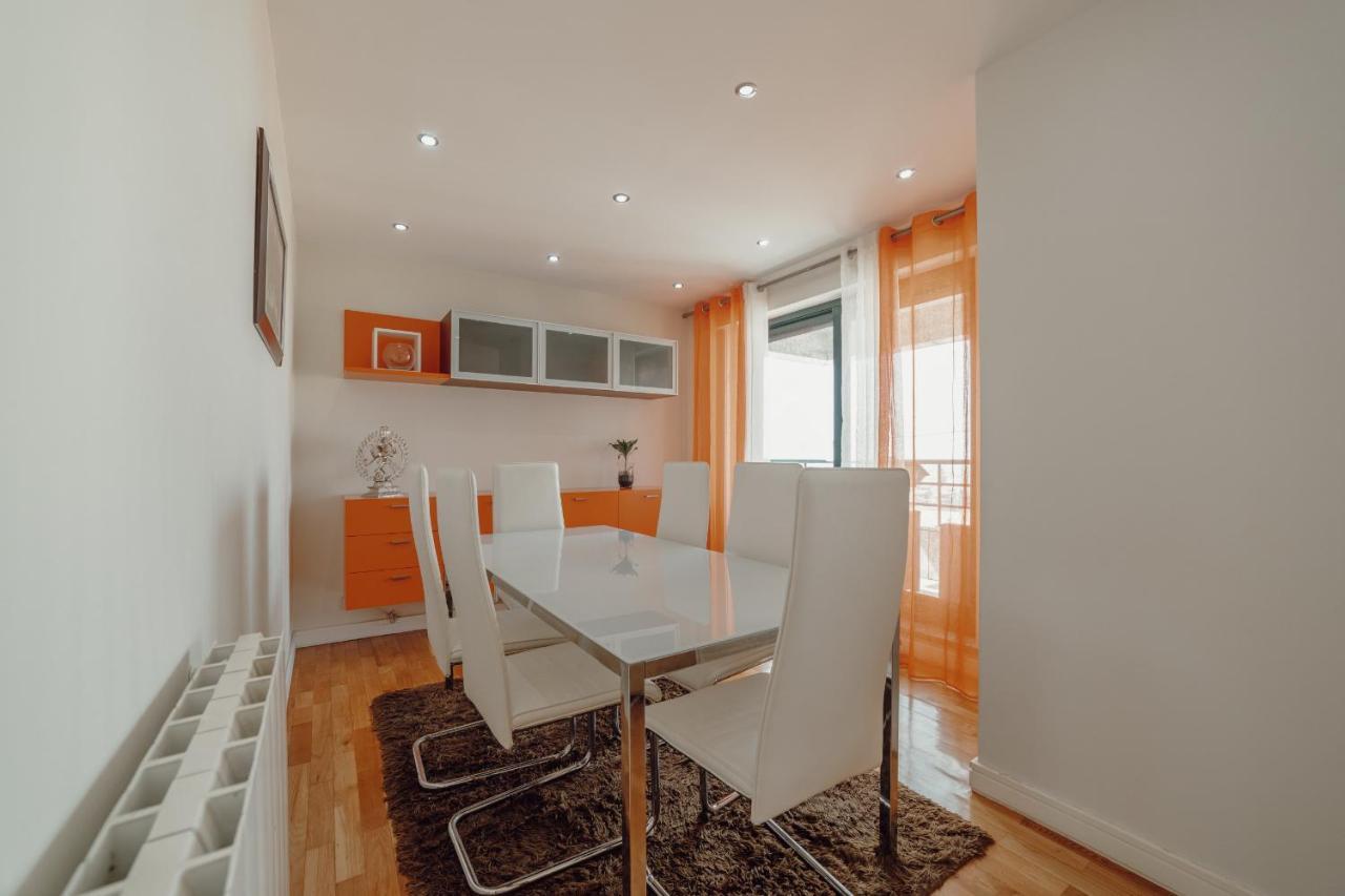 Apartmán Downtown Grand Tower View By Vacationy Porto Exteriér fotografie