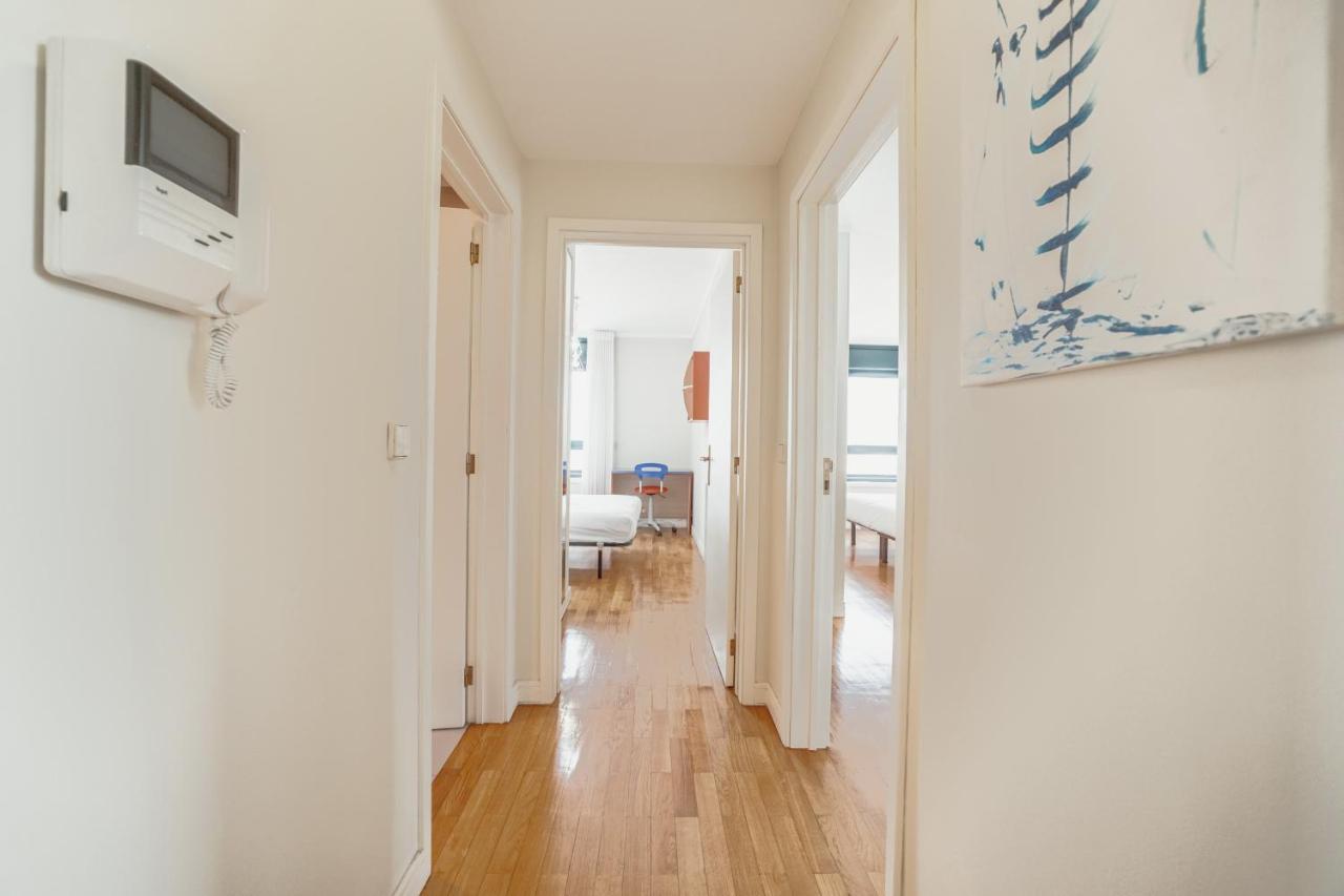 Apartmán Downtown Grand Tower View By Vacationy Porto Exteriér fotografie