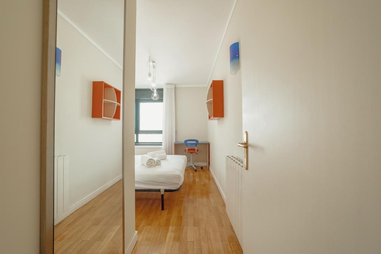 Apartmán Downtown Grand Tower View By Vacationy Porto Exteriér fotografie