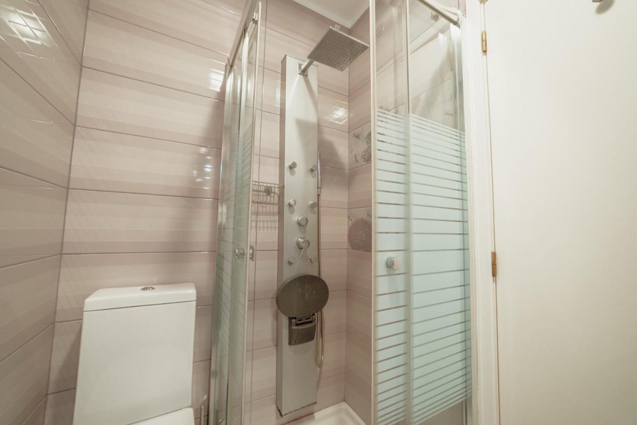 Apartmán Downtown Grand Tower View By Vacationy Porto Exteriér fotografie