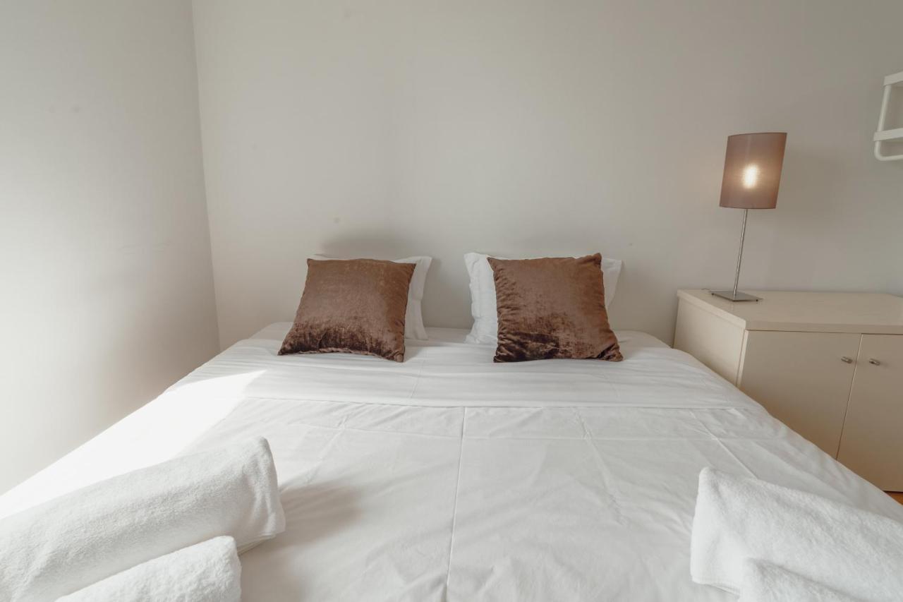 Apartmán Downtown Grand Tower View By Vacationy Porto Exteriér fotografie