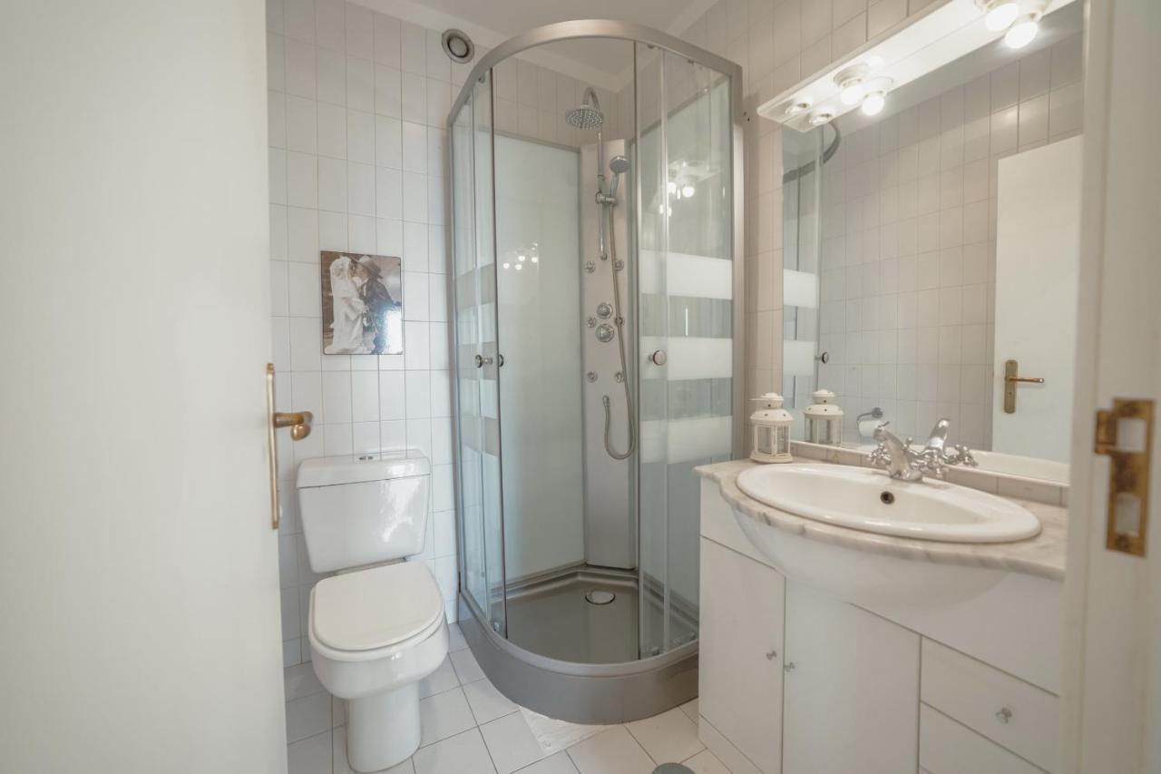 Apartmán Downtown Grand Tower View By Vacationy Porto Exteriér fotografie