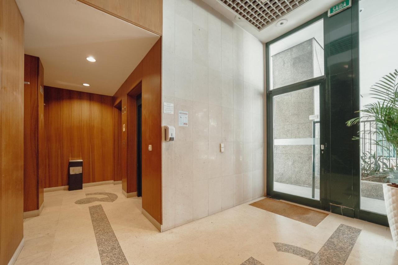Apartmán Downtown Grand Tower View By Vacationy Porto Exteriér fotografie