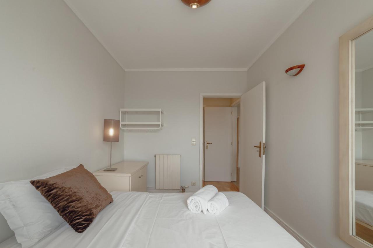 Apartmán Downtown Grand Tower View By Vacationy Porto Exteriér fotografie
